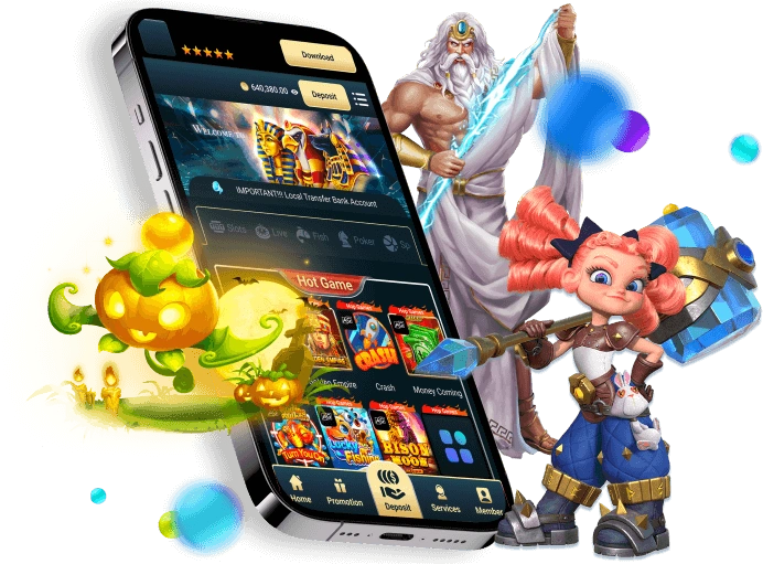 Hướng dẫn chơi Bắn Cá b29bet