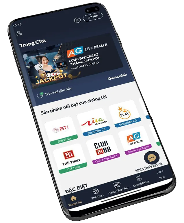 Đa dạng loại hình xổ số tại b29bet
