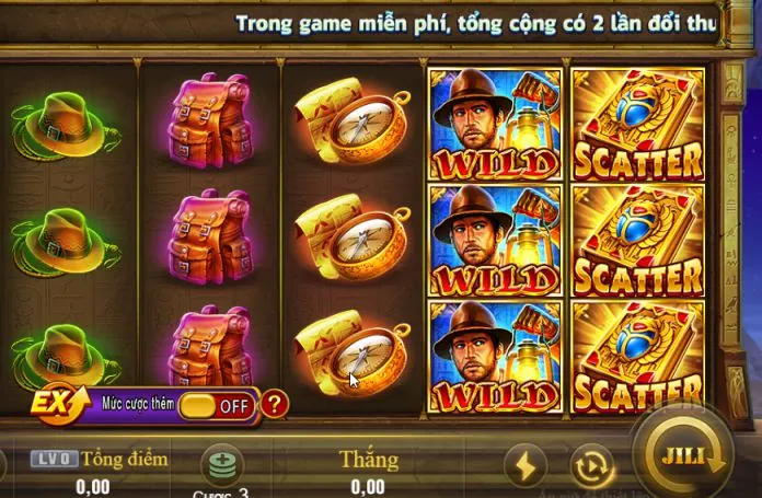 Giao diện hướng dẫn chơi xổ số b29bet